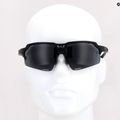 Ochelari de bicicletă Rudy Project Bike Deltabeat negru SP7410060000 12