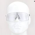 Ochelari de ciclism Oakley Sutro albi 0OO9406 11