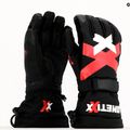 Mănuși de schi KinetiXx Cadoc, negru, 7018515 01 6
