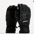 Mănuși de schi pentru bărbați KinetiXx Barny Ski Alpin, negru, 7019-210-01 6