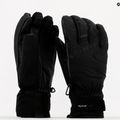Mănuși de schi pentru bărbați Viking Granit Ski, negru, 11022 4011 09 9