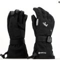 Mănuși de snowboard pentru femei Level Half Pipe Gore Tex negru 1021 6