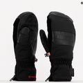 Mănuși de schi cu un singur deget pentru bărbați KinetiXx Blake Ski Alpin Mitten GTX, negru, 7019-270-01 7