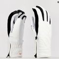 Mănuși de schi pentru femei KinetiXx Ashly Ski Alpin GTX, alb, 7019-150-02 6