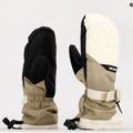Dakine Camino Mitt mănuși de snowboarding pentru femei bej D1000313333 11