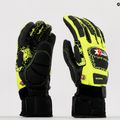 Mănușă de schi KinetiXx Tarik Race WC roșu 7021-260-01 6