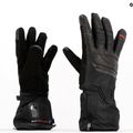 LENZ Heat Glove 6.0 Finger Cap Urban Line mănușă de schi încălzită negru 1205 9