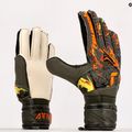 Mănuși de portar Reusch Attrakt Solid verzi 5370016-5556 9