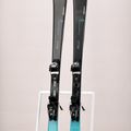 Nordica BELLE 75 + TP2 10 schiuri de coborâre gri 0A2271SA001 13