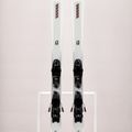 Schi alpin pentru femei K2 Disruption 75 W + 10 Quikclik Free alb 10G0408.173.1 19