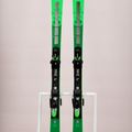 ATOMIC Redster Redster X9S Revoshock S + X12 GW pentru bărbați schiuri de coborâre verde AASS02756 16