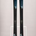 Schiuri K2 Wayback 92 gri-albastru 10G0205.101.1 13
