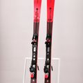 Schiuri de coborâre ATOMIC Redster S9 Servotec + X12 GW pentru bărbați roșu AASS02748 16