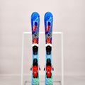 Schi alpin pentru copii HEAD Monster Easy Jrs+Jrs 4.5 culoare 314382/100887 12