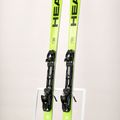 HEAD WC Rebels Rebels e-Race Pro SW RP WCR 14+Freeflex 14 schiuri de coborâre galben 313252/100850 12