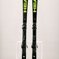 HEAD WC Rebels e-Race SW RP EVO 14+Freeflex 14 schiuri de coborâre negru 313262/100850 12
