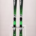 schiuri de coborâre HEAD Supershape e-Magnum SW SF-PR+Protector PR 13 verde 313301/100880 downhill 13