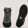 Cizme de trekking pentru femei SCARPA Kailash Trek GTX gri 61056 19