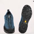 Cizme de trekking pentru bărbați SCARPA Mojito Trail GTX albastru 63316-200 19