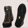 SCARPA Kinesis Pro GTX cizme de trekking maro 61000 18