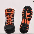 CMP cizme de trekking pentru copii Rigel Mid gri 3Q12944J 13