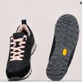 Cizme de trekking pentru femei CMP Elettra Low gri 38Q4616 16