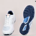 Pantofi de handbal pentru bărbați Mizuno Wave Phantom 3 alb X1GA226022 15