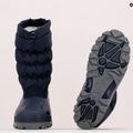 CMP Hanki 2.0 Cizme de zăpadă pentru copii albastru marin 30Q4704J 18