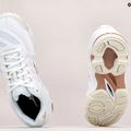 Pantofi de volei pentru femei Mizuno Wave Voltage alb V1GC216036 13