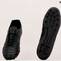 Mizuno Morelia II Club AG ghete de fotbal pentru bărbați negru P1GA221799 13