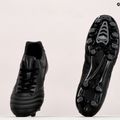 Mizuno Morelia II Pro MD ghete de fotbal negru P1GA221399 19