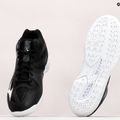 Pantofi de volei pentru bărbați Mizuno Thunder Blade 3 Mid negru V1GA217501 13