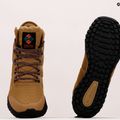 Columbia Fairbanks Omni-Heat maro cizme de trekking pentru bărbați 1746011 15