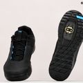 Încălțăminte de ciclism MTB pentru bărbați Crankbrothers Mallet E Lace neagră CR-MEL01043A090 18