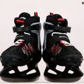 Bladerunner Micro Ice patine pentru copii negru și alb 0G122800 787 16