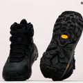Cizme de drumeție pentru bărbați HOKA Kaha 2 GTX negru 1123155-BBLC 17