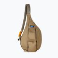 Rucsac de oraș  KAVU Rope 10 l olive