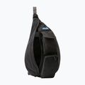 Rucsac de oraș KAVU Mini Rope 4 l black 3