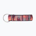 Breloc KAVU Key Chain coral vibes 2