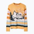 Pulover pentru femei KAVU Hillrose gold valley