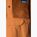 Bluză pentru femei KAVU Moon Ridge copper 3