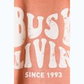 Bluză pentru bărbați KAVU Core Crew fired brick 3