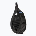 Rucsac de oraș KAVU Mini Rope Sling 4 l raven 3