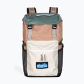 Rucsac KAVU Timaru 22 l calm coast