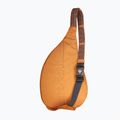 Rucsac de oraș KAVU Rope Sling 10 l dune 2