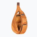 Rucsac de oraș KAVU Rope Sling 10 l dune 3