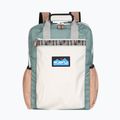 Rucsac KAVU Shuttle Sack 19 l calm coast