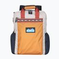 Rucsac KAVU Shuttle Sack 19 l camp time