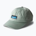Șapcă  KAVU Ballard Classic chinois green