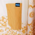 Tricou pentru femei  KAVU Bondi gold bloom 3